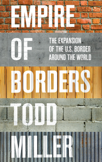 Cover image: Empire of Borders 9781788730402