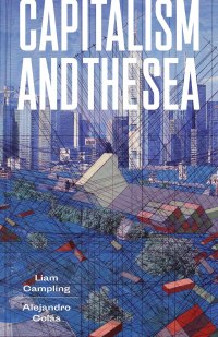 Cover image: Capitalism and the Sea 9781784785239