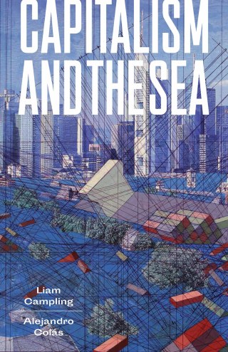 صورة الغلاف: Capitalism and the Sea 9781784785239