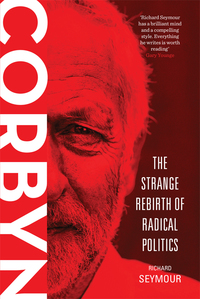Cover image: Corbyn 9781786632999