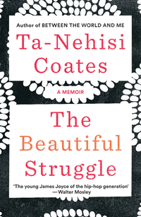 Cover image: The Beautiful Struggle 9781784785345