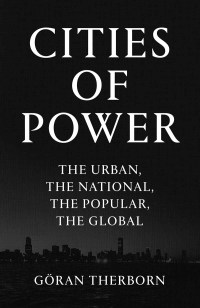 Cover image: Cities of Power 9781784785444