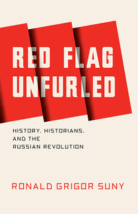Cover image: Red Flag Unfurled 9781784785642