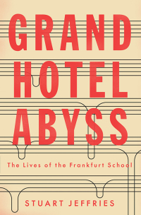 Omslagafbeelding: Grand Hotel Abyss 9781784785697