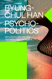 Cover image: Psychopolitics 9781784785772