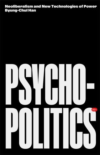 Cover image: Psychopolitics 9781784785772