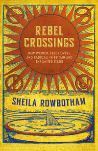 Imagen de portada: Rebel Crossings 9781784785888