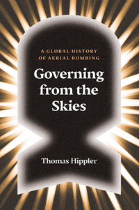Titelbild: Governing from the Skies 9781784785956