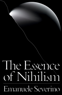 Cover image: The Essence of Nihilism 9781784786113