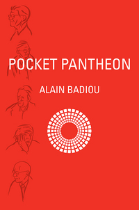 Imagen de portada: Pocket Pantheon 9781784786250