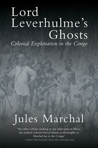 Cover image: Lord Leverhulme's Ghosts 9781784786311