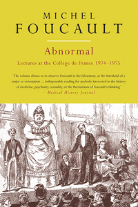 Cover image: Abnormal 9781784786397