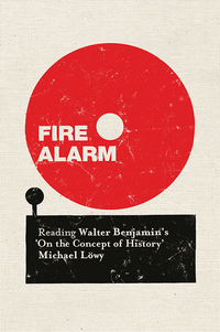 Cover image: Fire Alarm 9781784786410