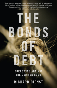 Imagen de portada: The Bonds of Debt 9781784786533