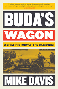 Cover image: Buda's Wagon 9781784786632