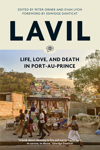 Cover image: Lavil 9781784786823