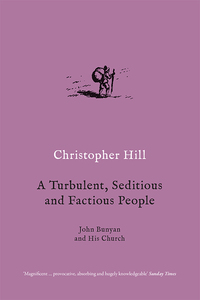 Cover image: A Turbulent, Seditious and Factious People 9781784786861