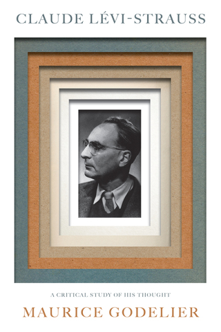 Cover image: Claude Lévi-Strauss 9781784787073