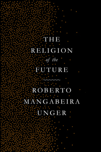 Cover image: The Religion of the Future 9781784787301