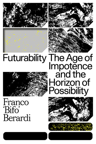 Cover image: Futurability 9781784787448