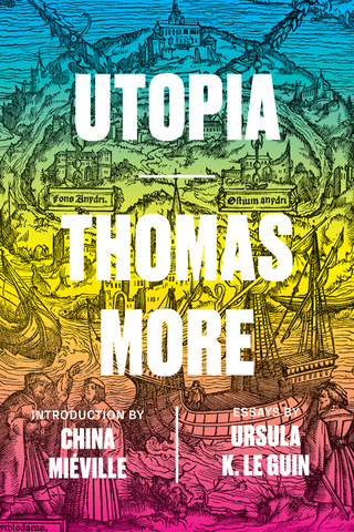 Cover image: Utopia 9781784787608