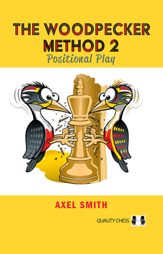 Cover image: The Woodpecker Method 2 9781784831240