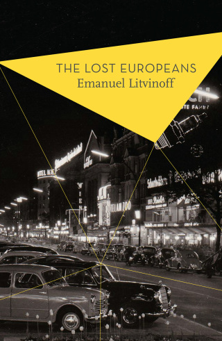 表紙画像: The Lost Europeans 1st edition 9781784970819