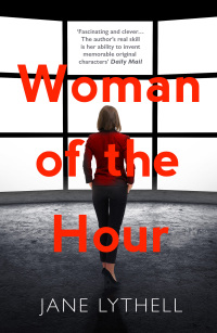 Cover image: Woman of the Hour 1st edition 9781784971212