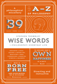 Imagen de portada: Wise Words 1st edition 9781784976521