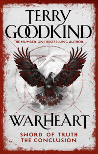 Cover image: Warheart 1st edition 9781784972059