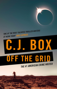 Cover image: Off the Grid 1st edition 9781784973117