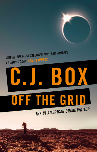 Cover image: Off the Grid 1st edition 9781784973094