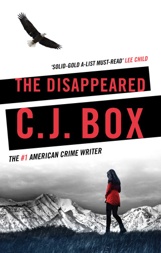 Cover image: The Disappeared 1st edition 9781784973179