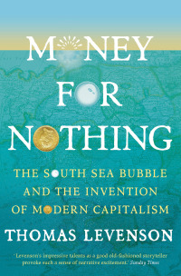 صورة الغلاف: Money For Nothing 1st edition 9781784973957