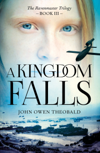 Cover image: A Kingdom Falls 1st edition 9781784974442
