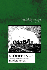 Cover image: Stonehenge 1st edition 9781838933333