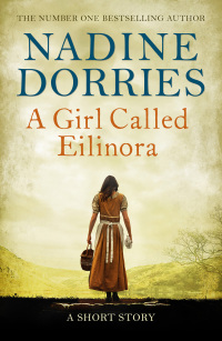 Cover image: A Girl Called Eilinora 1st edition