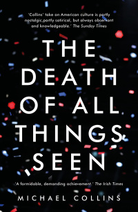 Imagen de portada: The Death of All Things Seen 1st edition 9781784974961