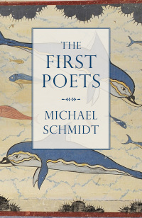 Imagen de portada: The First Poets 1st edition 9781784975975