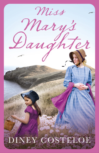 Imagen de portada: Miss Mary's Daughter 1st edition 9781784976163