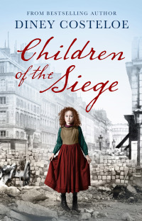 Cover image: Children of the Siege 1st edition 9781784976224