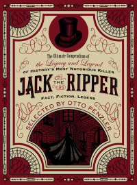 Titelbild: Jack the Ripper 1st edition 9781800240292