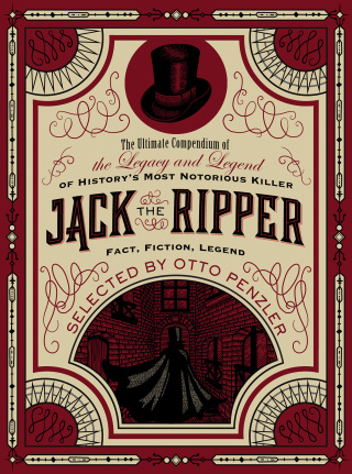 Immagine di copertina: Jack the Ripper 1st edition 9781800240292