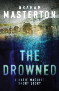 Cover image: The Drowned: A Short Story 1st edition