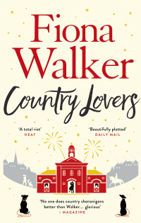 Cover image: Country Lovers 1st edition 9781784977290
