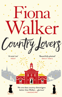 Imagen de portada: Country Lovers 1st edition 9781784977290