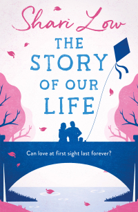 Cover image: The Story of Our Life 1st edition 9781786692450