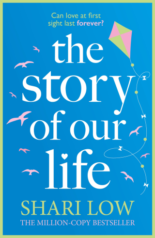 Titelbild: The Story of Our Life 1st edition 9781786692450