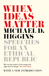 Omslagafbeelding: When Ideas Matter 1st edition 9781786691255