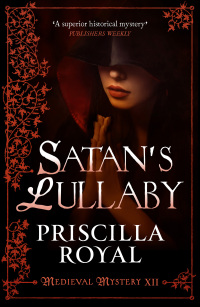 Cover image: Satan's Lullaby 1st edition